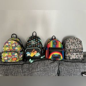 Im selling NEW loungeflys